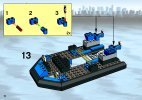 Istruzioni per la Costruzione - LEGO - 7045 - Hovercraft Hideout: Page 16