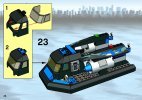 Istruzioni per la Costruzione - LEGO - 7045 - Hovercraft Hideout: Page 26