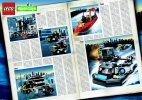 Istruzioni per la Costruzione - LEGO - 7045 - Hovercraft Hideout: Page 60