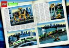 Istruzioni per la Costruzione - LEGO - 7045 - Hovercraft Hideout: Page 62