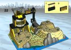 Istruzioni per la Costruzione - LEGO - 7047 - Coast Watch HQ: Page 37