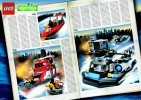 Istruzioni per la Costruzione - LEGO - 7047 - Coast Watch HQ: Page 52