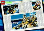 Istruzioni per la Costruzione - LEGO - 7047 - Coast Watch HQ: Page 53