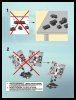 Istruzioni per la Costruzione - LEGO - 7048 - Troll Warship: Page 2