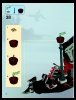 Istruzioni per la Costruzione - LEGO - 7048 - Troll Warship: Page 26