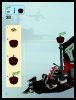 Istruzioni per la Costruzione - LEGO - 7048 - Troll Warship: Page 26