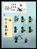 Istruzioni per la Costruzione - LEGO - 7048 - Troll Warship: Page 3