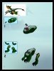 Istruzioni per la Costruzione - LEGO - 7048 - Troll Warship: Page 6