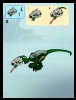 Istruzioni per la Costruzione - LEGO - 7048 - Troll Warship: Page 8