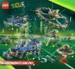 Istruzioni per la Costruzione - LEGO - 7052 - UFO Abduction: Page 52