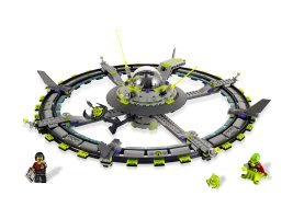 7065 - Alien Mothership