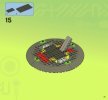 Istruzioni per la Costruzione - LEGO - 7065 - Alien Mothership: Page 21