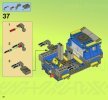 Istruzioni per la Costruzione - LEGO - 7066 - Earth Defense HQ: Page 68