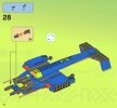 Istruzioni per la Costruzione - LEGO - 7067 - Jet-Copter Encounter: Page 44