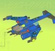 Istruzioni per la Costruzione - LEGO - 7067 - Jet-Copter Encounter: Page 65