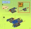 Istruzioni per la Costruzione - LEGO - 7067 - Jet-Copter Encounter: Page 29