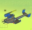 Istruzioni per la Costruzione - LEGO - 7067 - Jet-Copter Encounter: Page 51