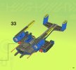 Istruzioni per la Costruzione - LEGO - 7067 - Jet-Copter Encounter: Page 55