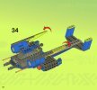 Istruzioni per la Costruzione - LEGO - 7067 - Jet-Copter Encounter: Page 56