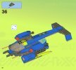 Istruzioni per la Costruzione - LEGO - 7067 - Jet-Copter Encounter: Page 60