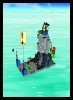 Istruzioni per la Costruzione - LEGO - 7074 - Skull Island: Page 4