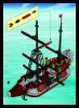 Istruzioni per la Costruzione - LEGO - 7075 - Captain Redbeard's Pirate Ship: Page 9