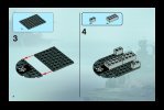 Istruzioni per la Costruzione - LEGO - 7078 - King's Battle Chariot: Page 4