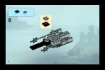 Istruzioni per la Costruzione - LEGO - 7078 - King's Battle Chariot: Page 8