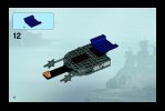 Istruzioni per la Costruzione - LEGO - 7078 - King's Battle Chariot: Page 12