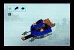 Istruzioni per la Costruzione - LEGO - 7078 - King's Battle Chariot: Page 19