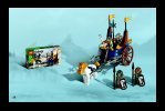 Istruzioni per la Costruzione - LEGO - 7078 - King's Battle Chariot: Page 28