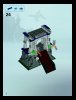 Istruzioni per la Costruzione - LEGO - 7079 - Drawbridge  Defense: Page 24