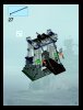 Istruzioni per la Costruzione - LEGO - 7079 - Drawbridge  Defense: Page 29