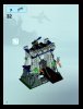 Istruzioni per la Costruzione - LEGO - 7079 - Drawbridge  Defense: Page 34