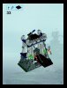 Istruzioni per la Costruzione - LEGO - 7079 - Drawbridge  Defense: Page 35