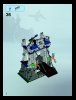 Istruzioni per la Costruzione - LEGO - 7079 - Drawbridge  Defense: Page 38