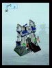 Istruzioni per la Costruzione - LEGO - 7079 - Drawbridge  Defense: Page 39