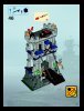 Istruzioni per la Costruzione - LEGO - 7079 - Drawbridge  Defense: Page 49