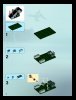 Istruzioni per la Costruzione - LEGO - 7079 - Drawbridge  Defense: Page 52