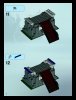 Istruzioni per la Costruzione - LEGO - 7079 - Drawbridge  Defense: Page 12