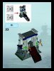 Istruzioni per la Costruzione - LEGO - 7079 - Drawbridge  Defense: Page 23