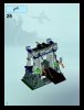 Istruzioni per la Costruzione - LEGO - 7079 - Drawbridge  Defense: Page 30