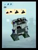 Istruzioni per la Costruzione - LEGO - 7079 - Drawbridge  Defense: Page 31