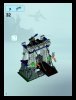 Istruzioni per la Costruzione - LEGO - 7079 - Drawbridge  Defense: Page 34