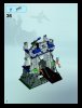 Istruzioni per la Costruzione - LEGO - 7079 - Drawbridge  Defense: Page 38