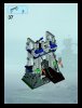 Istruzioni per la Costruzione - LEGO - 7079 - Drawbridge  Defense: Page 39