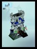 Istruzioni per la Costruzione - LEGO - 7079 - Drawbridge  Defense: Page 46