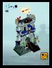 Istruzioni per la Costruzione - LEGO - 7079 - Drawbridge  Defense: Page 49