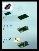 Istruzioni per la Costruzione - LEGO - 7079 - Drawbridge  Defense: Page 52