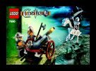 Istruzioni per la Costruzione - LEGO - 7090 - Crossbow Attack: Page 1